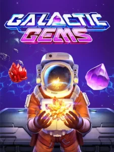 SVBET24 ฝาก-ถอน ไม่มีขั้นต่ำ galactic-gems