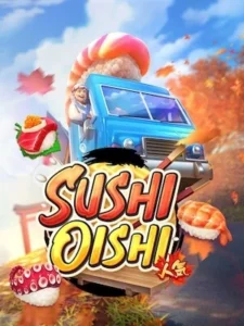 SVBET24 เล่นง่ายถอนได้เงินจริง sushi-oishi - Copy